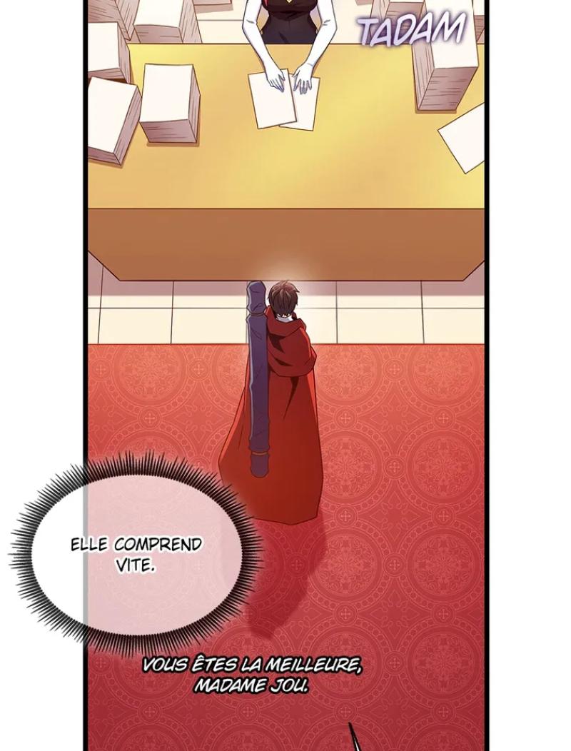 Read Arcane Sniper FR Manga Online