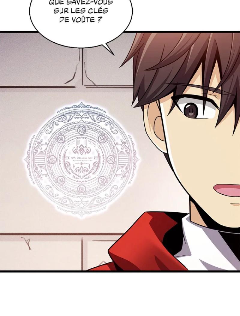 Read Arcane Sniper FR Manga Online