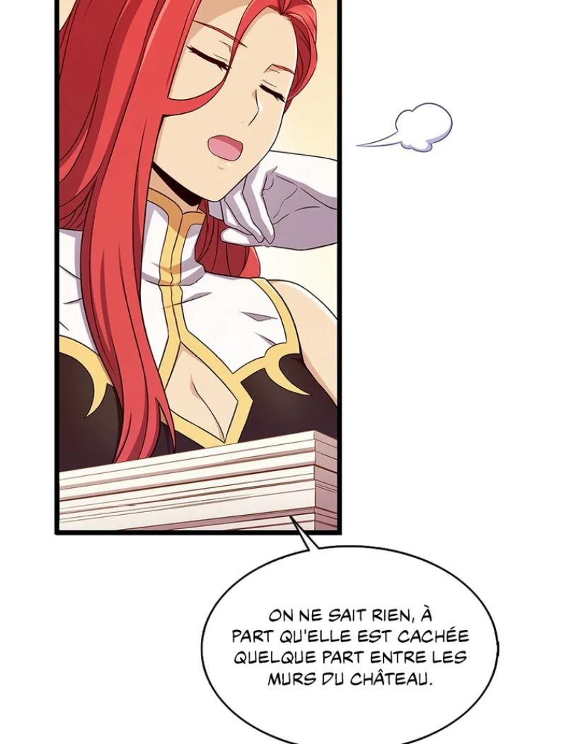 Read Arcane Sniper FR Manga Online