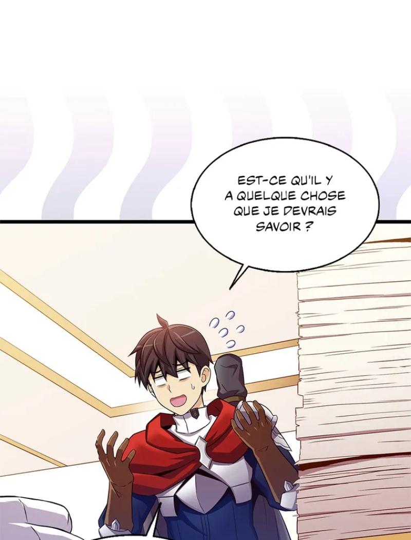 Read Arcane Sniper FR Manga Online