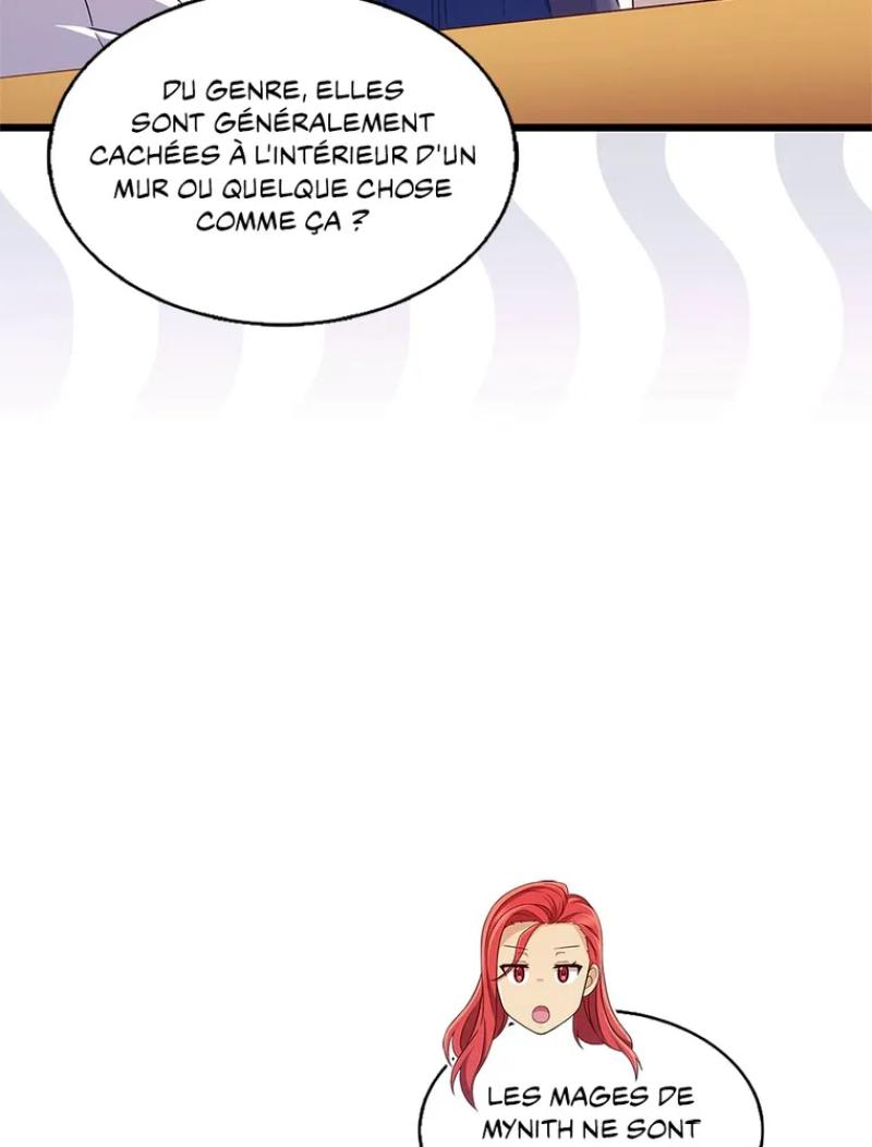 Read Arcane Sniper FR Manga Online