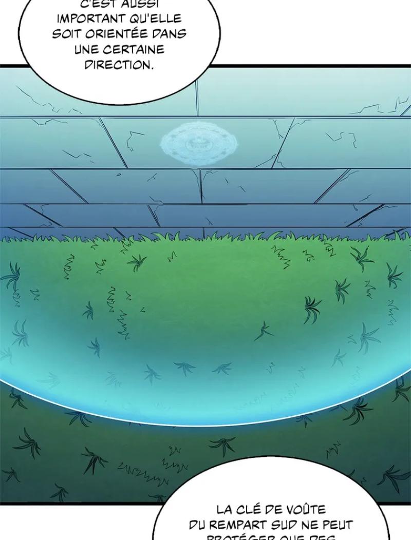 Read Arcane Sniper FR Manga Online