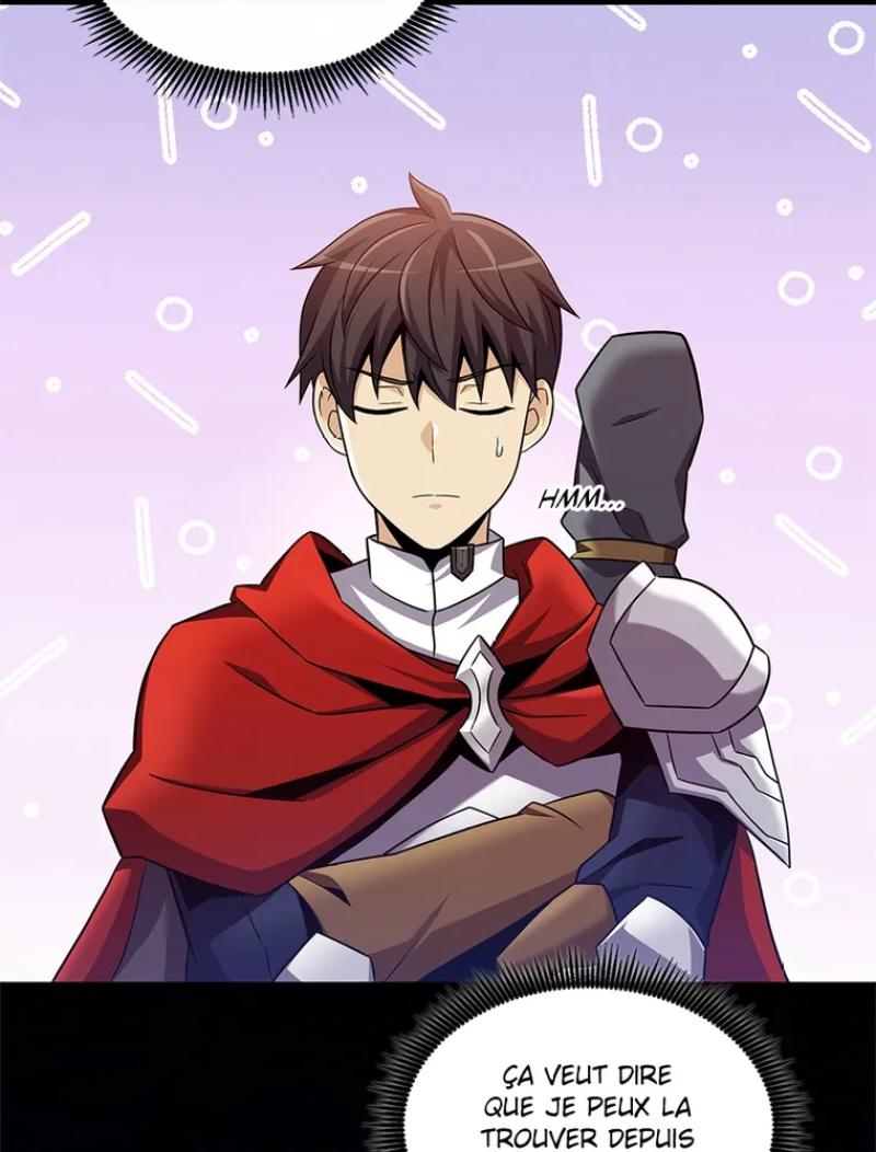 Read Arcane Sniper FR Manga Online
