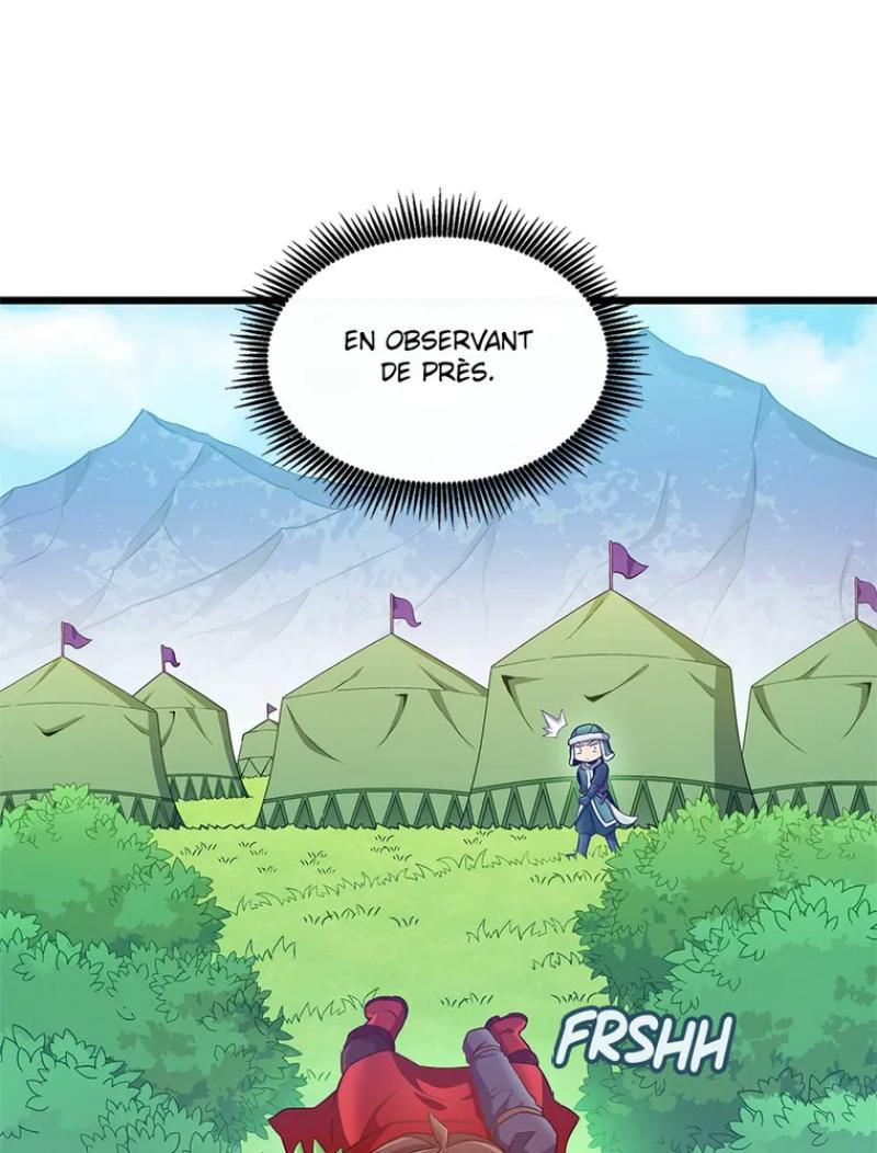 Read Arcane Sniper FR Manga Online