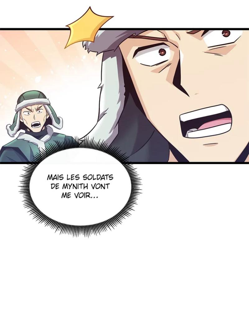 Read Arcane Sniper FR Manga Online
