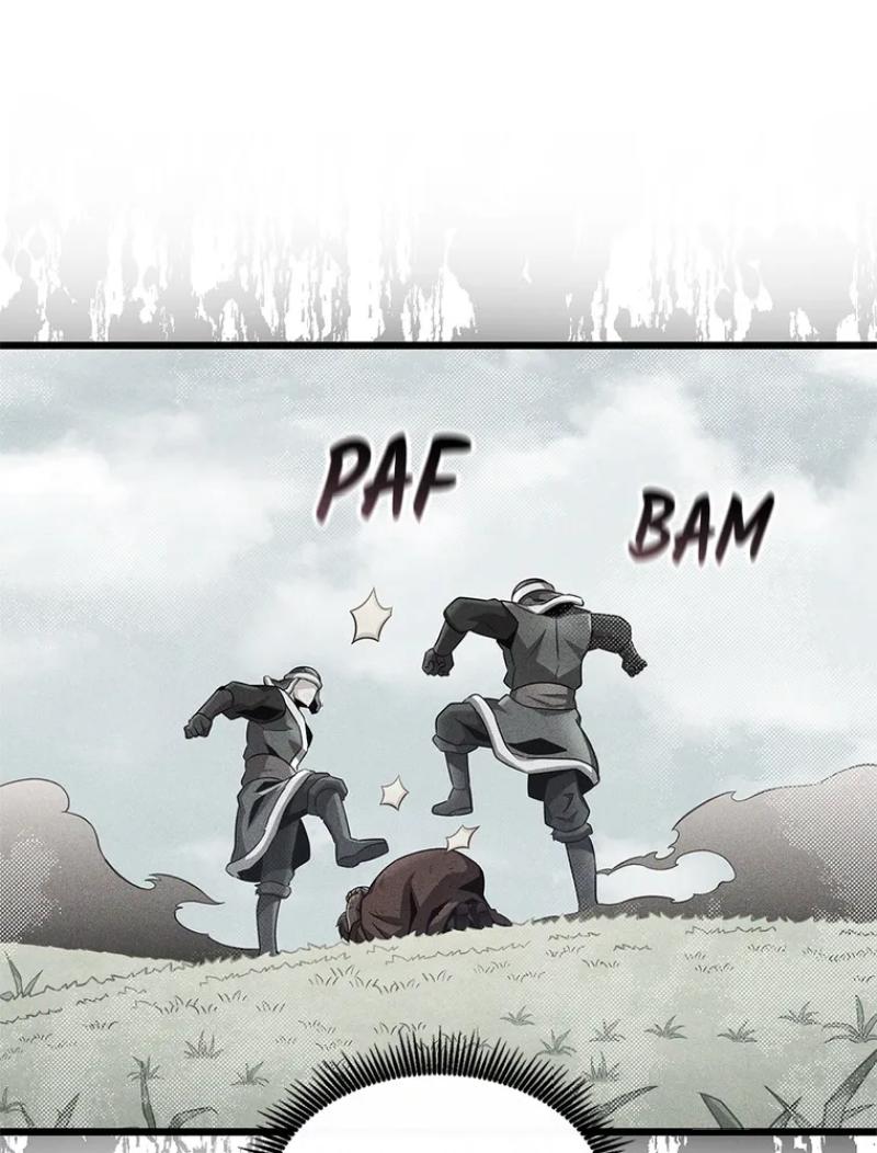 Read Arcane Sniper FR Manga Online