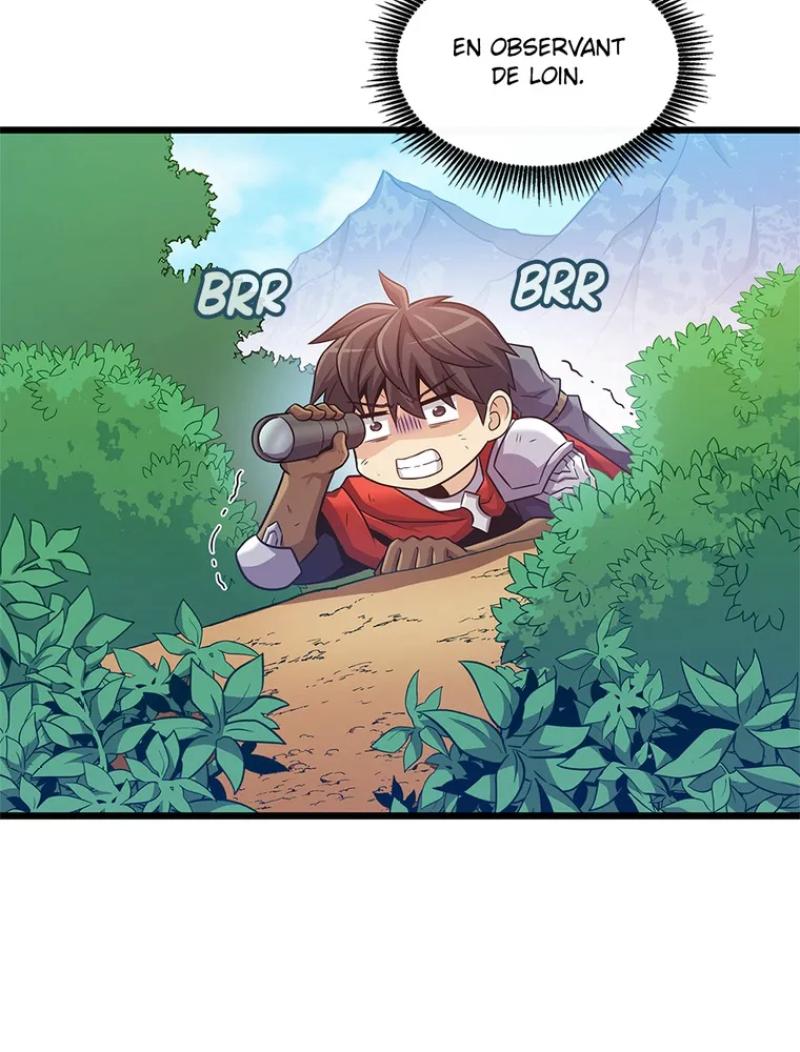 Read Arcane Sniper FR Manga Online