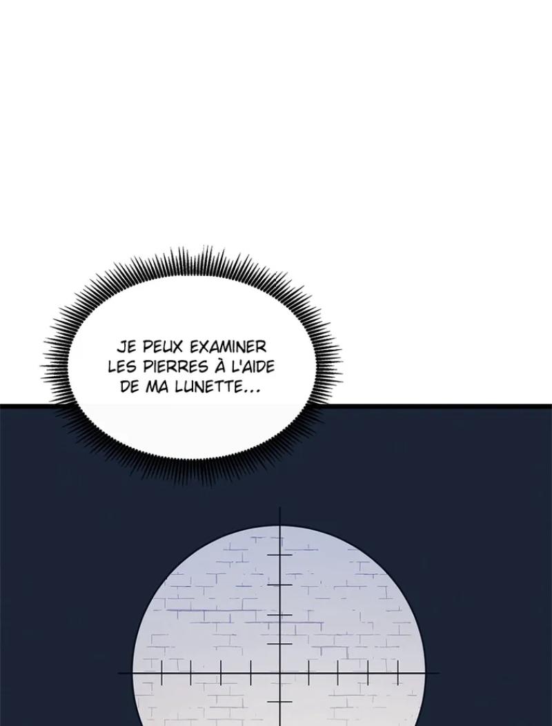 Read Arcane Sniper FR Manga Online
