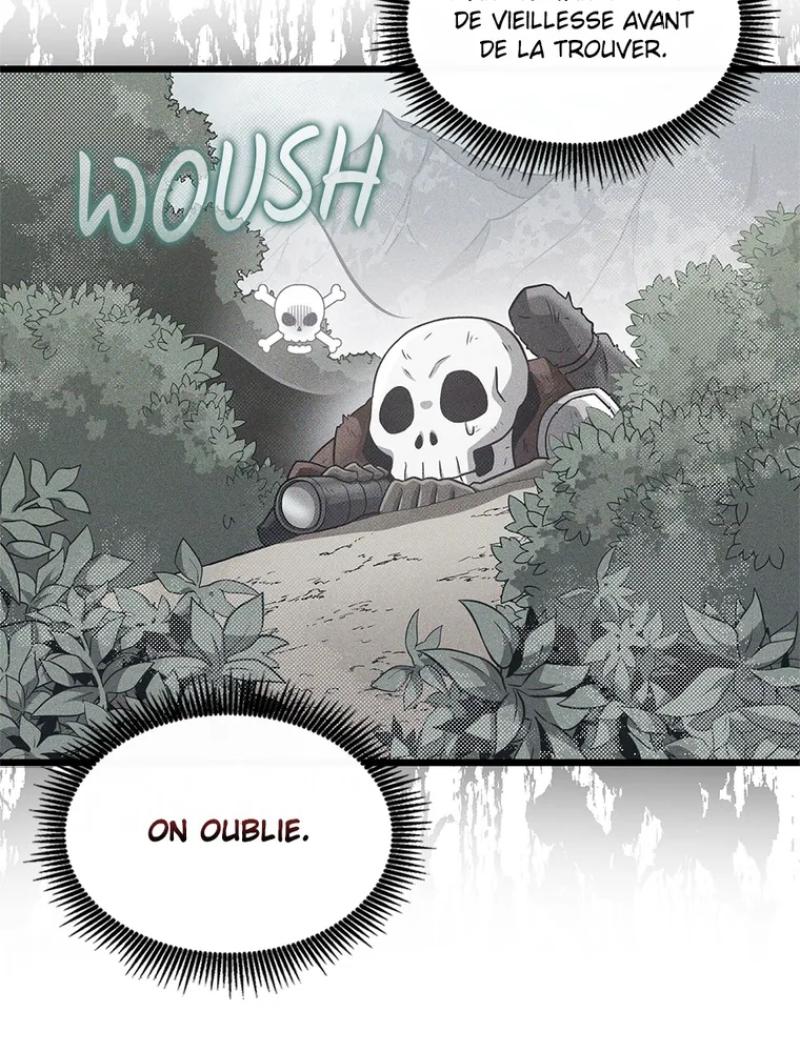 Read Arcane Sniper FR Manga Online