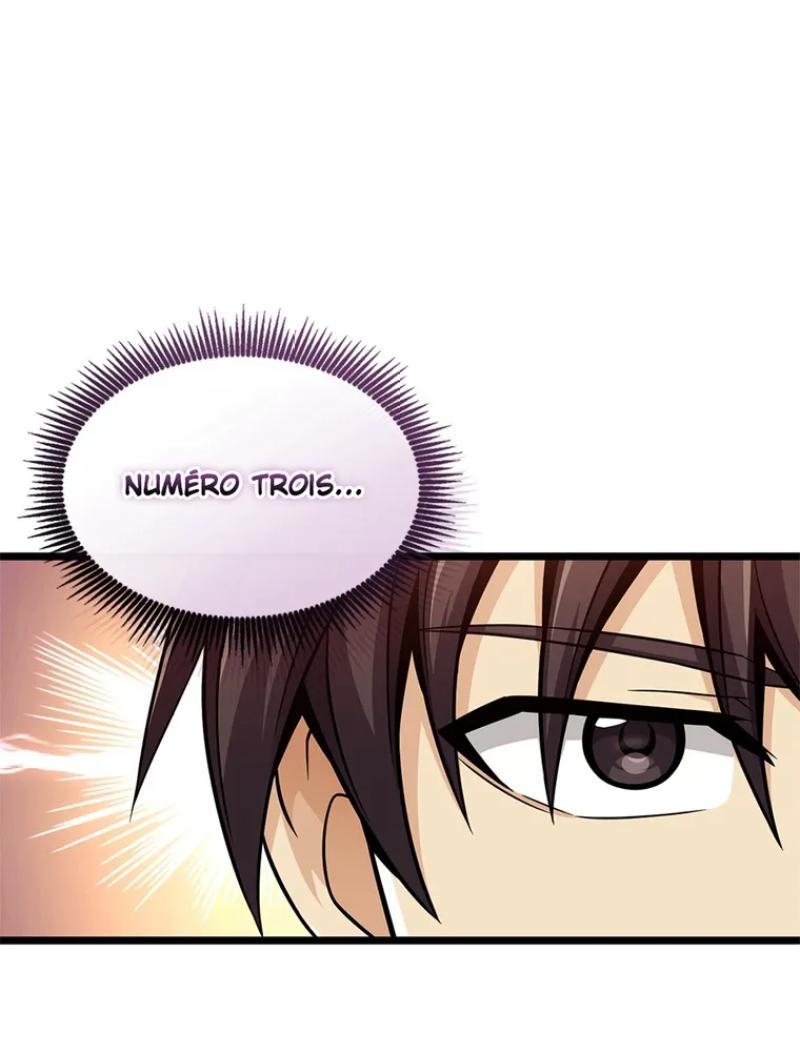 Read Arcane Sniper FR Manga Online