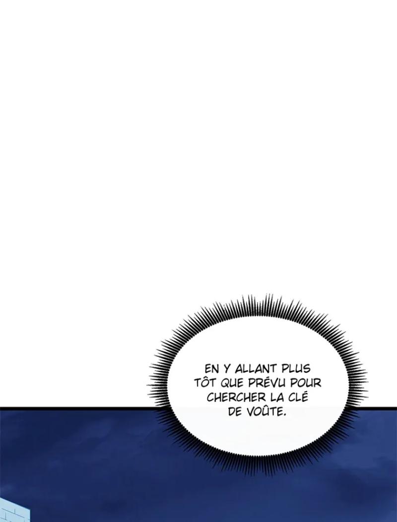 Read Arcane Sniper FR Manga Online