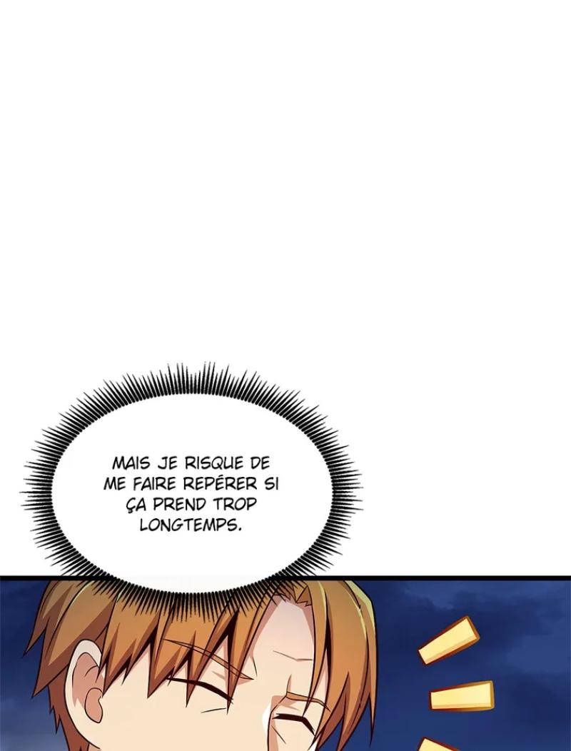 Read Arcane Sniper FR Manga Online
