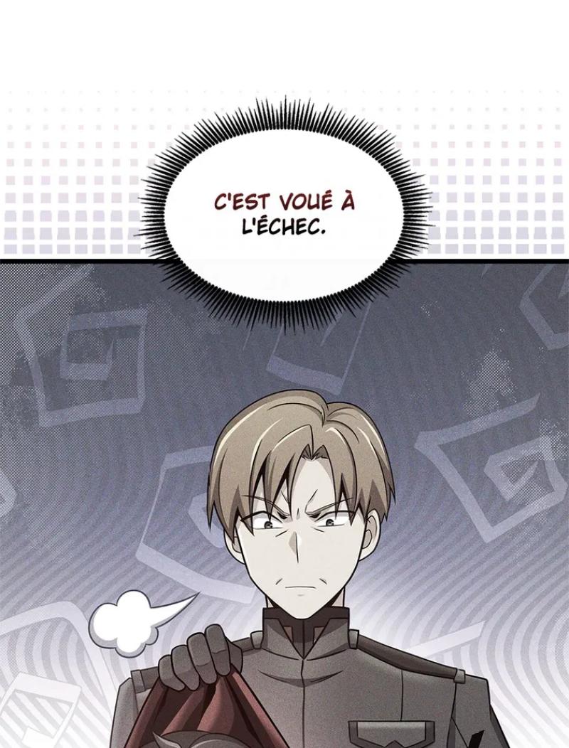 Read Arcane Sniper FR Manga Online