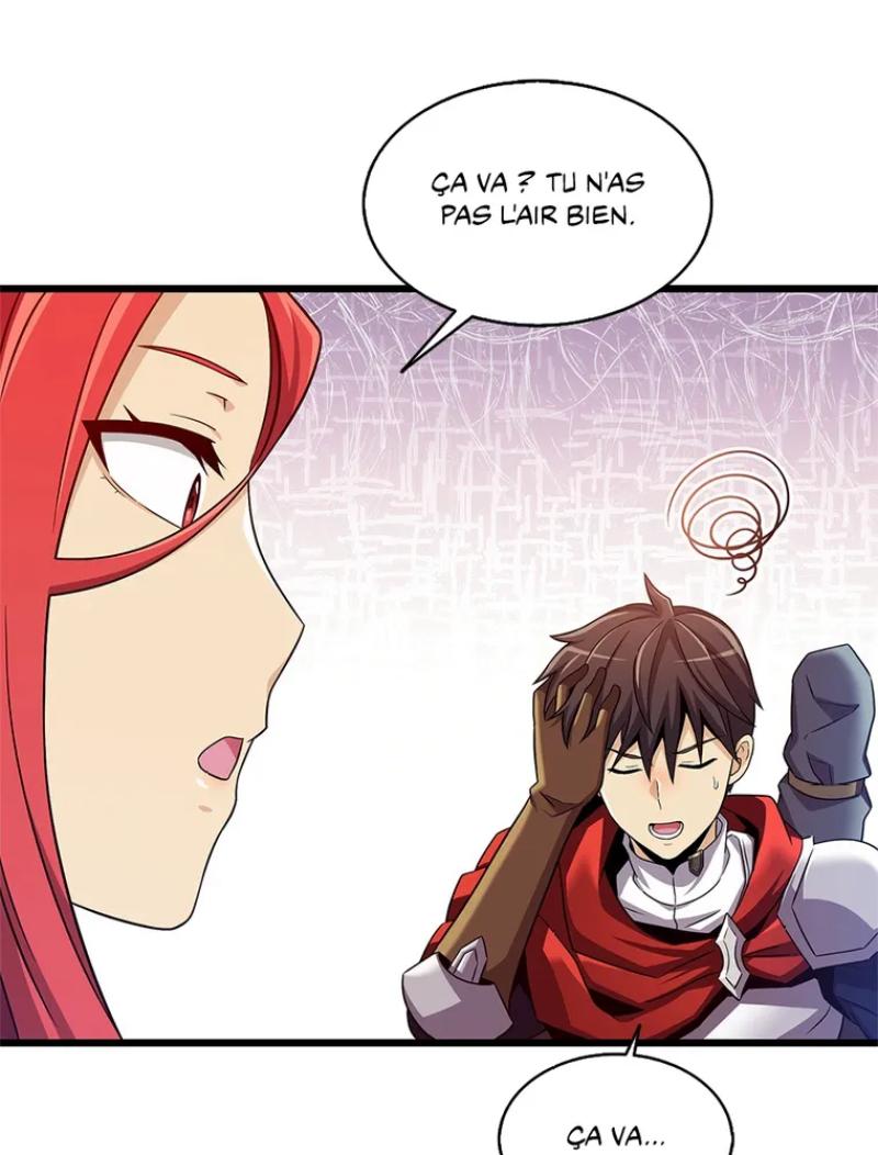 Read Arcane Sniper FR Manga Online