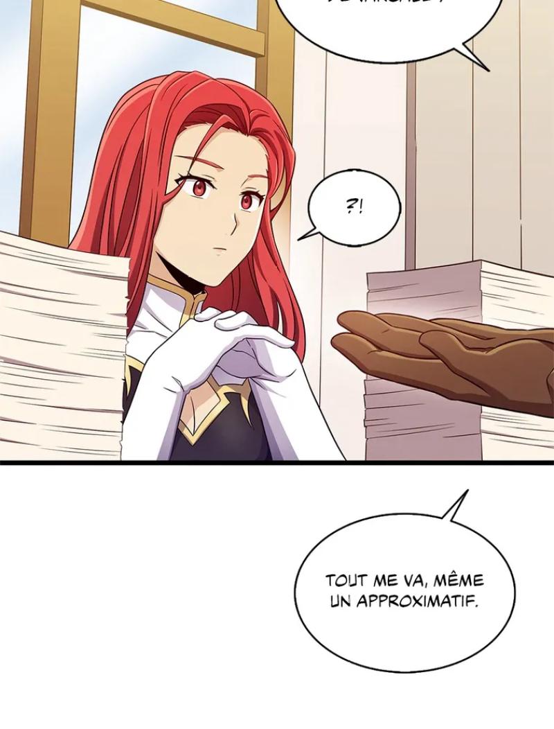 Read Arcane Sniper FR Manga Online