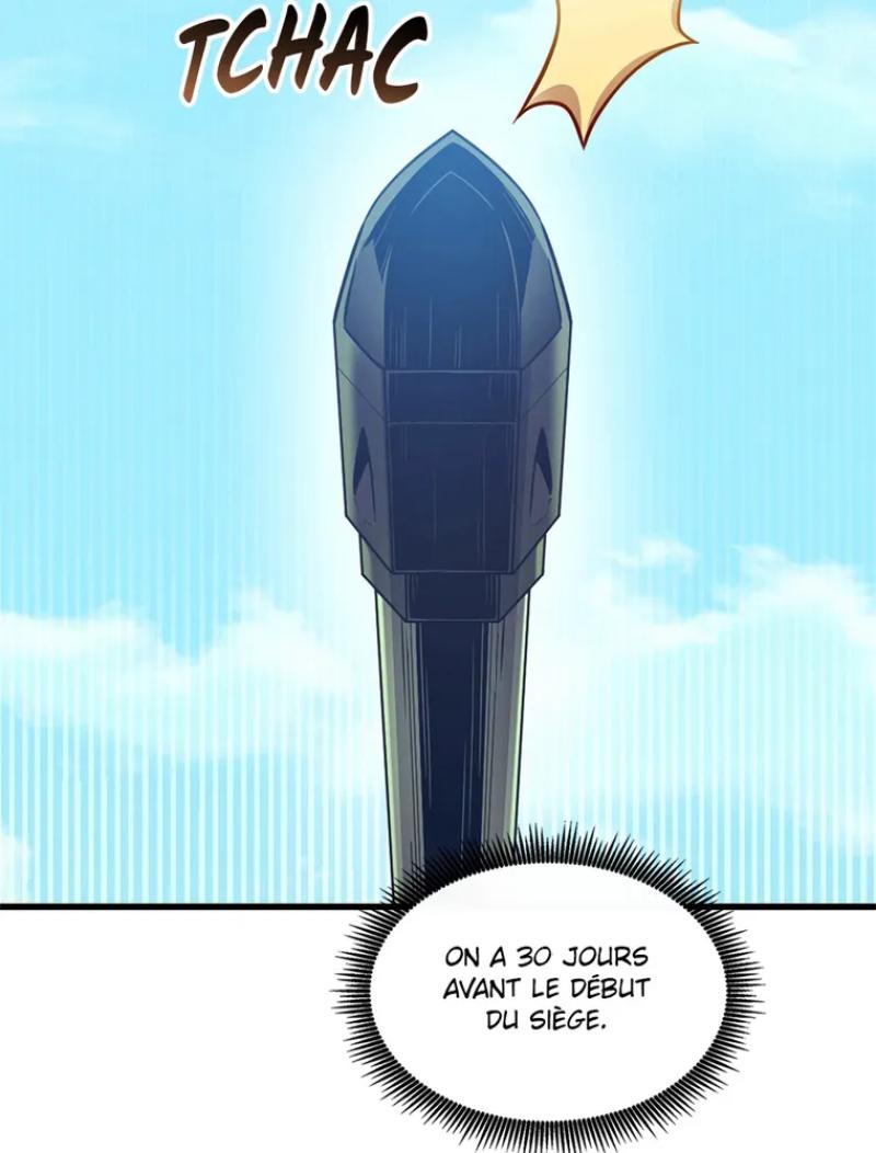 Read Arcane Sniper FR Manga Online