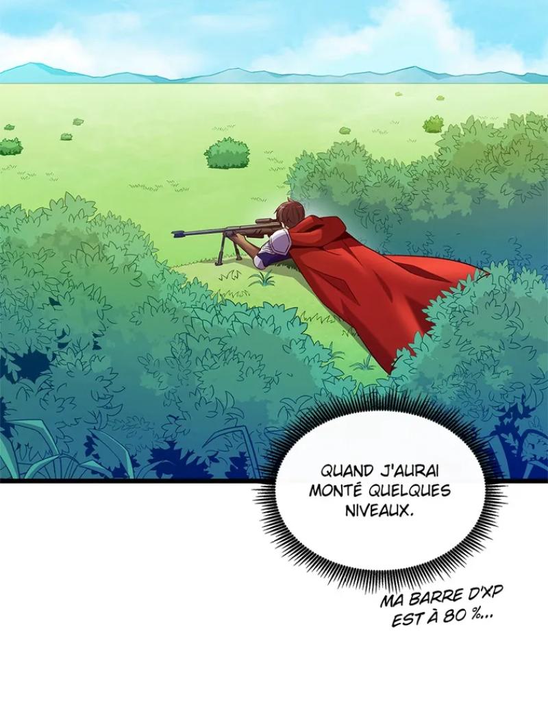 Read Arcane Sniper FR Manga Online