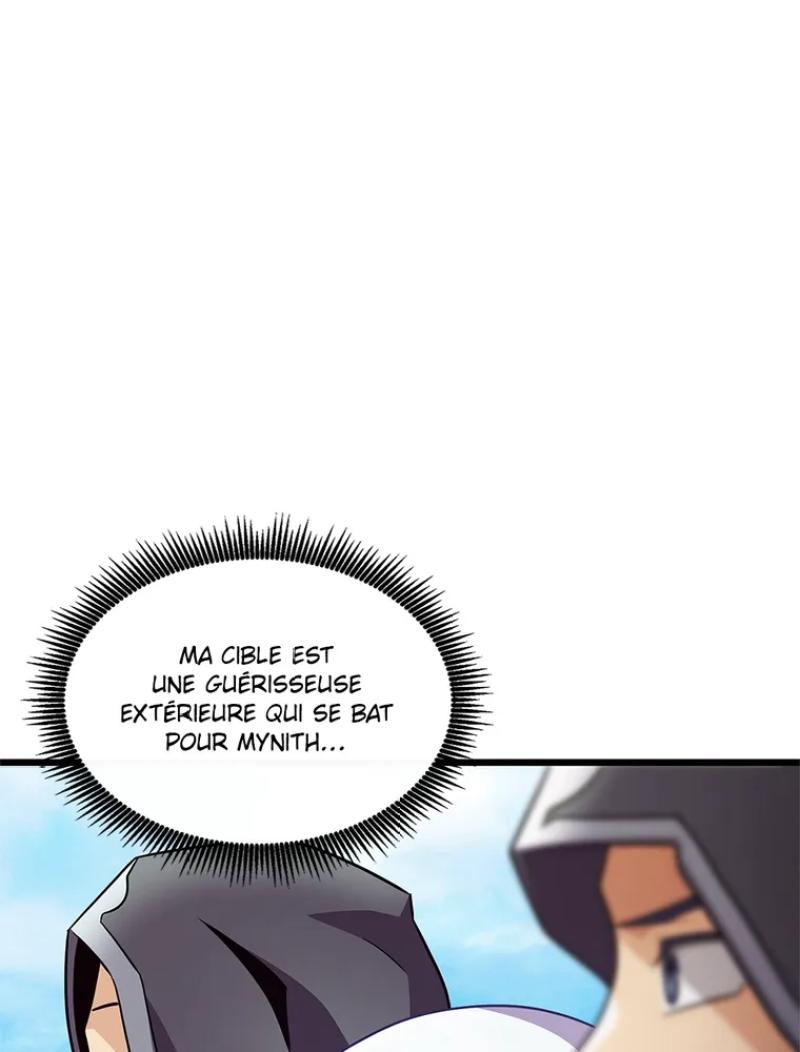 Read Arcane Sniper FR Manga Online