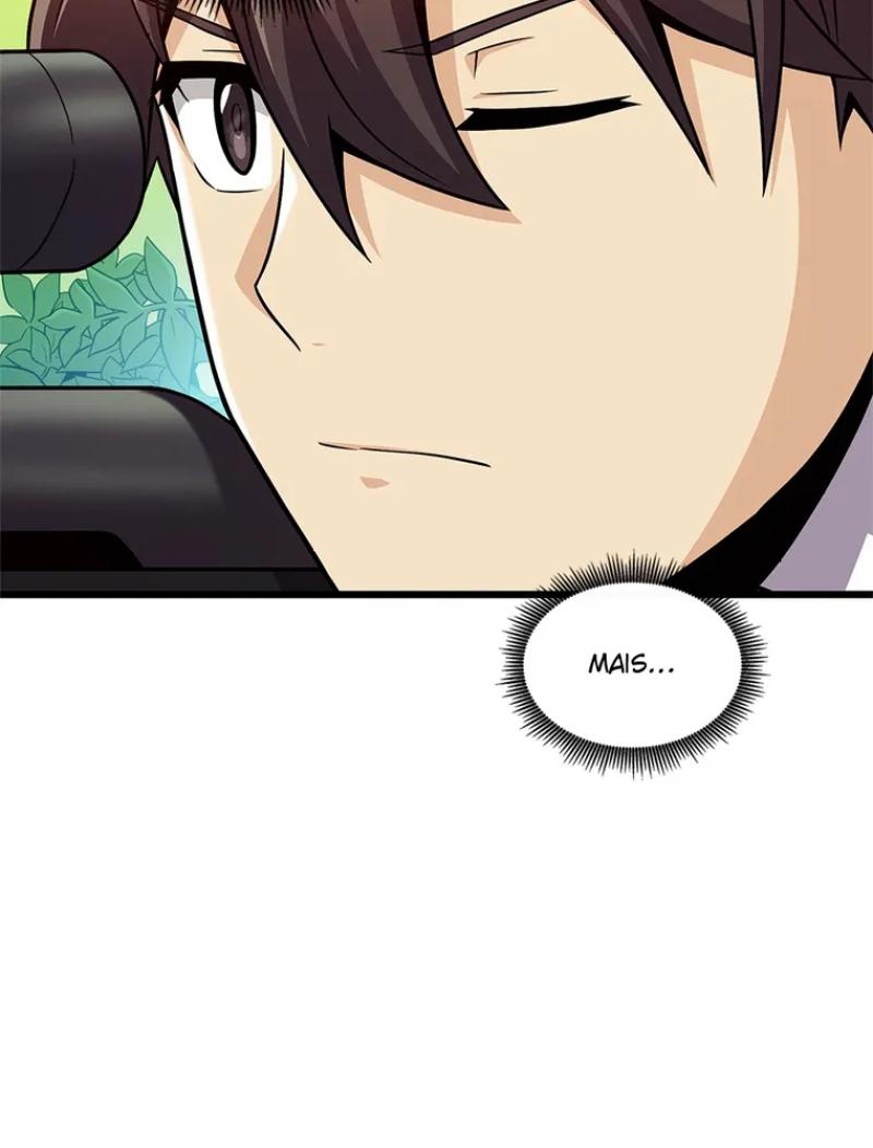 Read Arcane Sniper FR Manga Online
