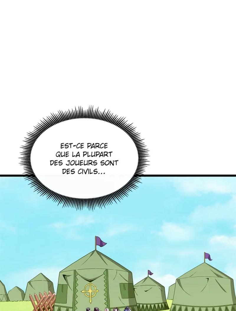 Read Arcane Sniper FR Manga Online
