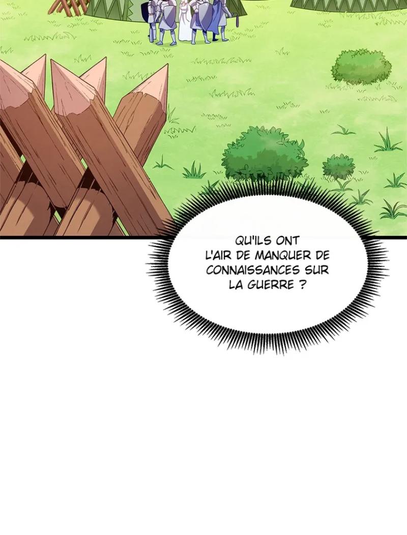 Read Arcane Sniper FR Manga Online
