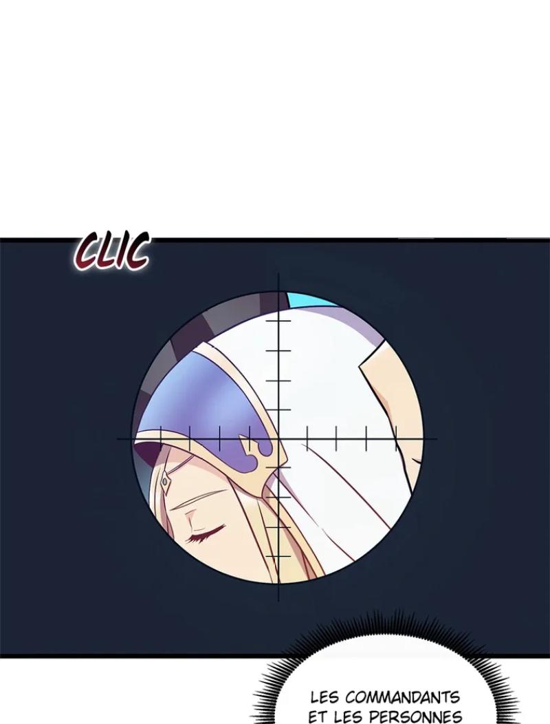 Read Arcane Sniper FR Manga Online
