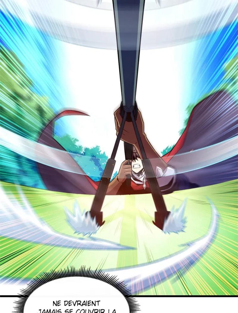 Read Arcane Sniper FR Manga Online