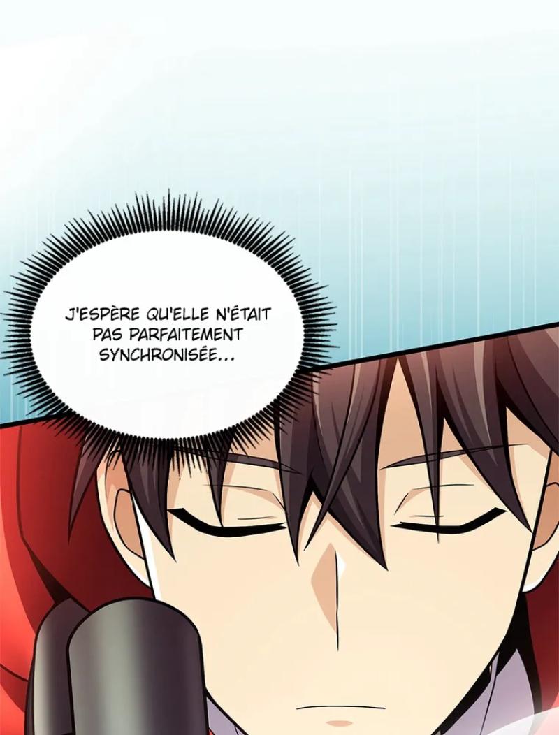 Read Arcane Sniper FR Manga Online
