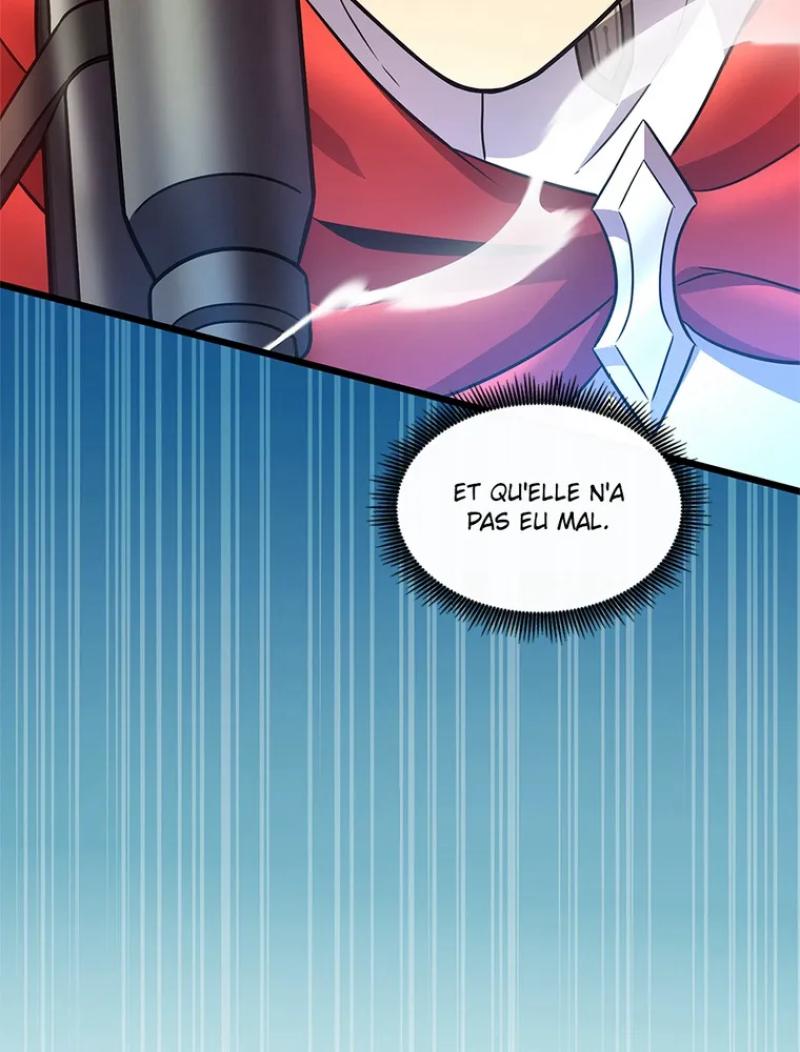 Read Arcane Sniper FR Manga Online