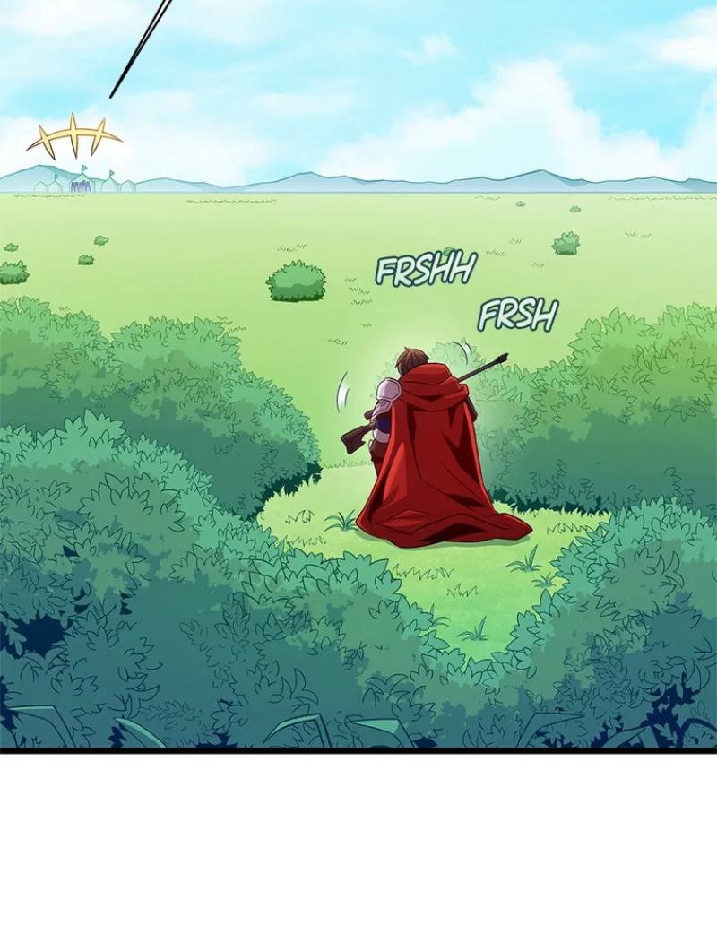 Read Arcane Sniper FR Manga Online