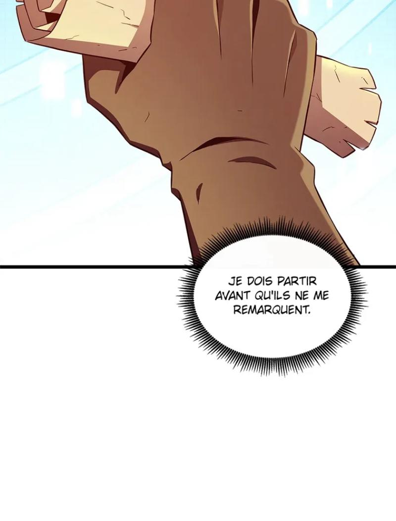 Read Arcane Sniper FR Manga Online