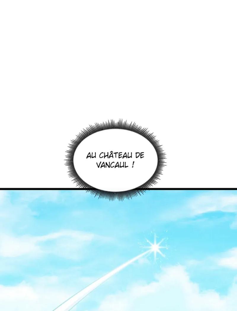 Read Arcane Sniper FR Manga Online
