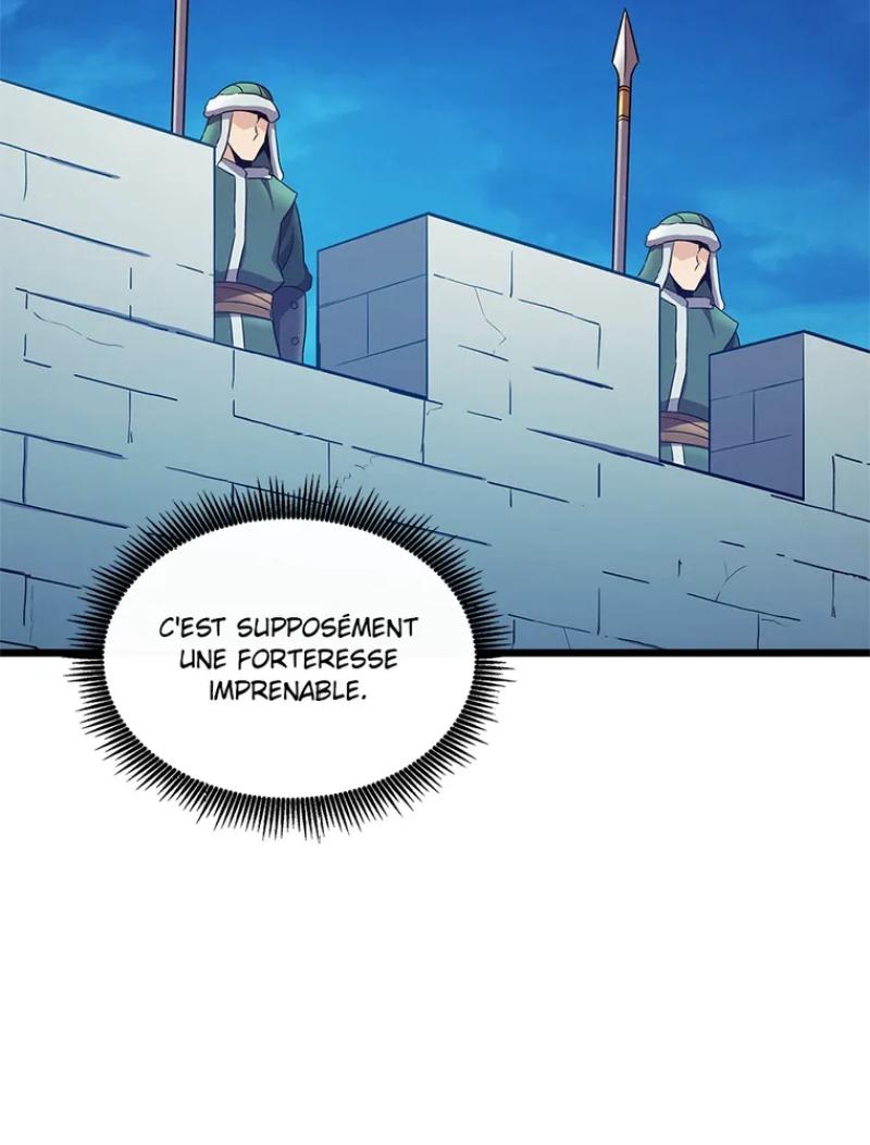 Read Arcane Sniper FR Manga Online