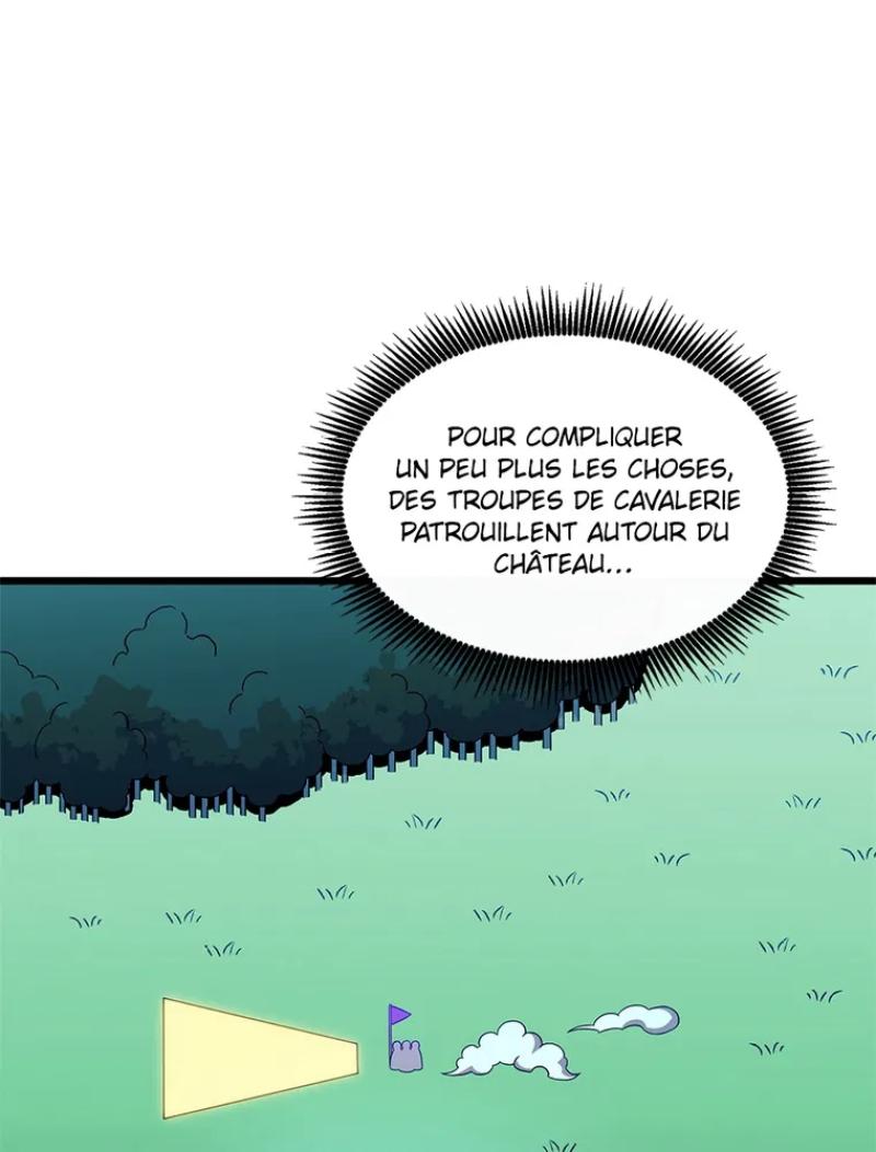 Read Arcane Sniper FR Manga Online