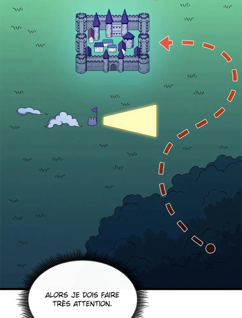 Read Arcane Sniper FR Manga Online
