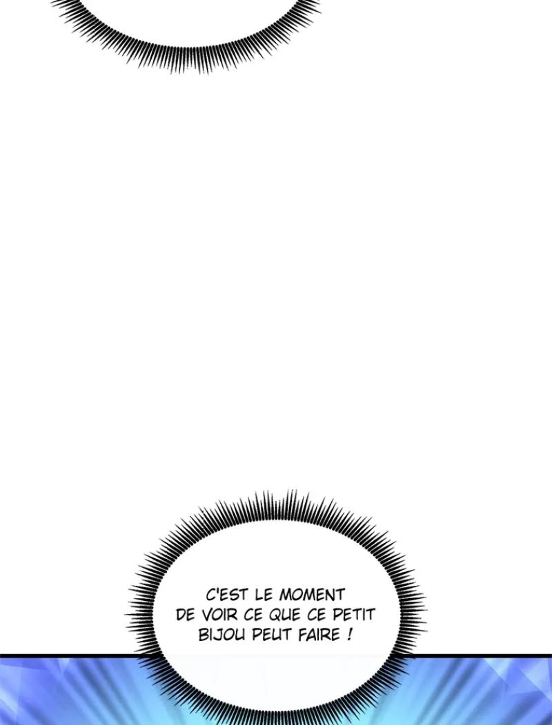 Read Arcane Sniper FR Manga Online