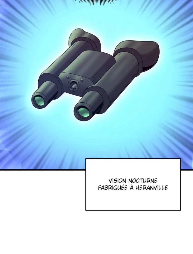 Read Arcane Sniper FR Manga Online