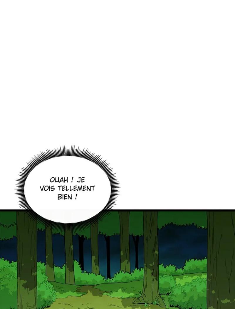 Read Arcane Sniper FR Manga Online