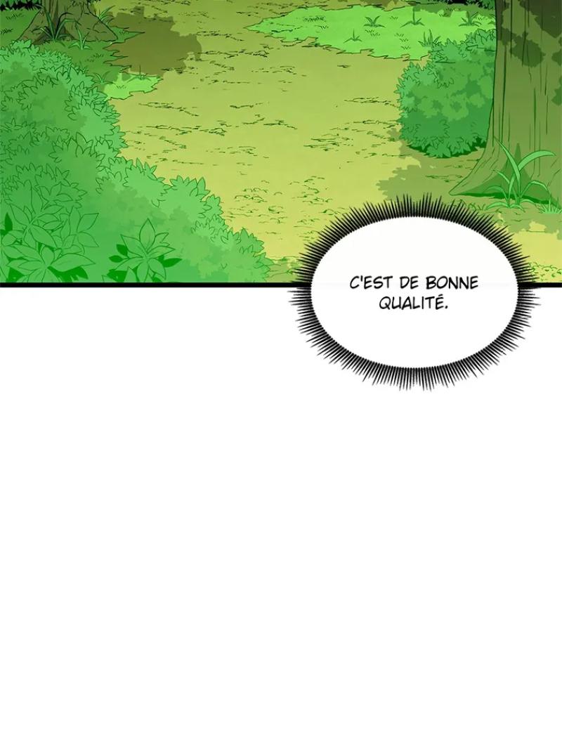 Read Arcane Sniper FR Manga Online