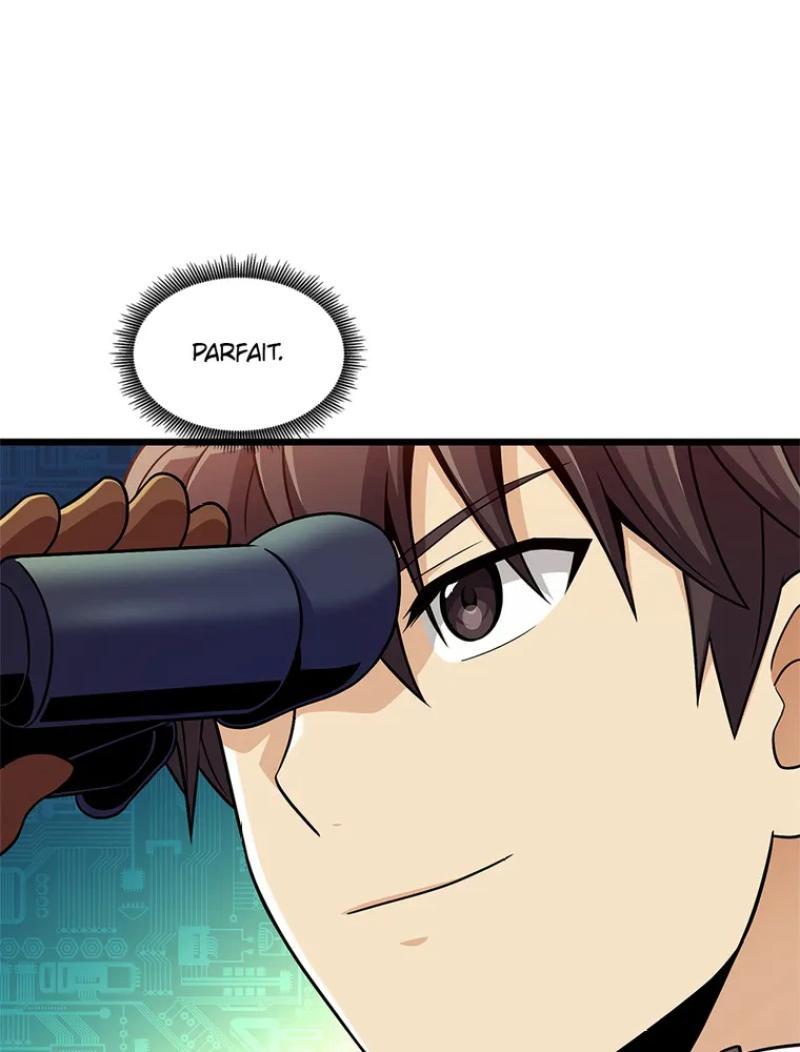 Read Arcane Sniper FR Manga Online