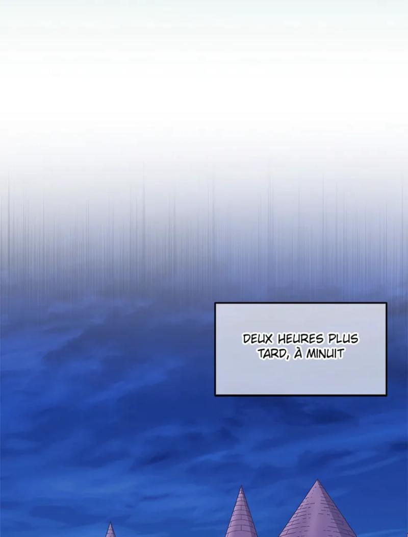 Read Arcane Sniper FR Manga Online