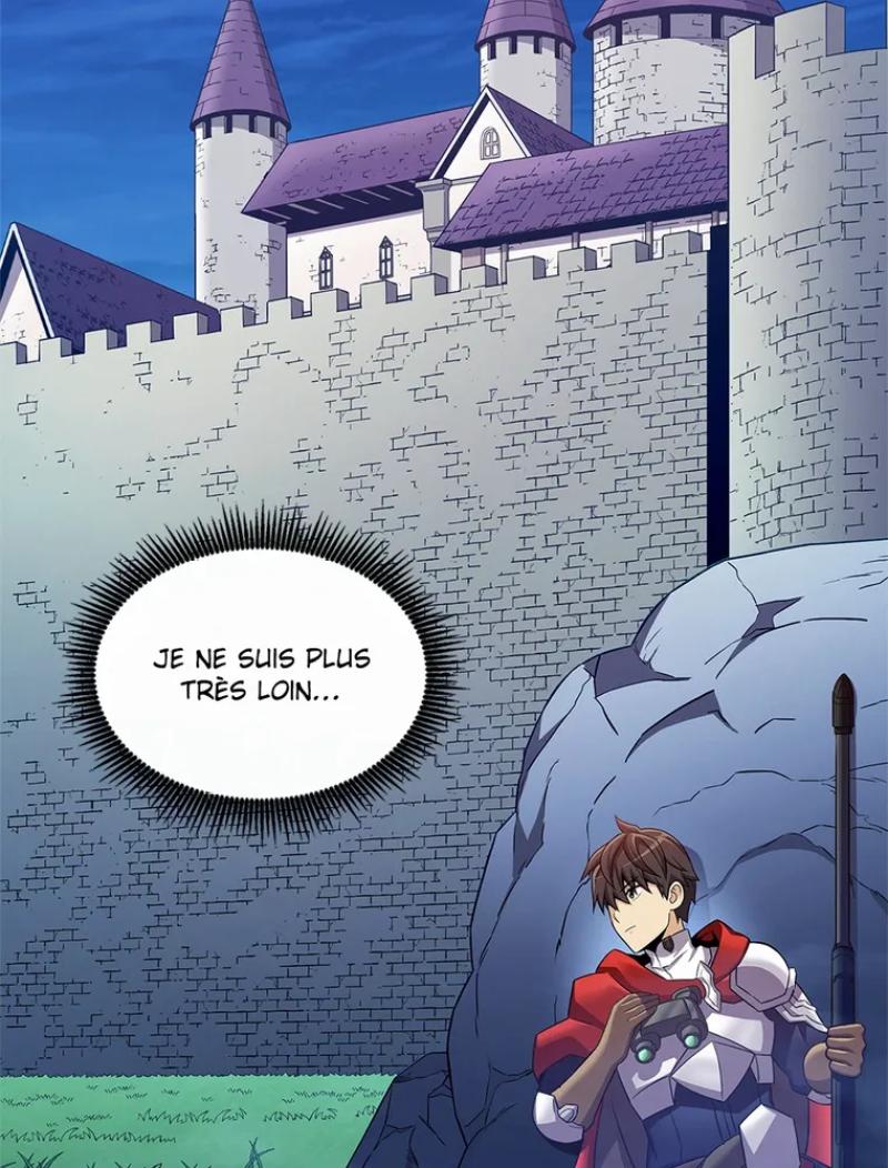 Read Arcane Sniper FR Manga Online