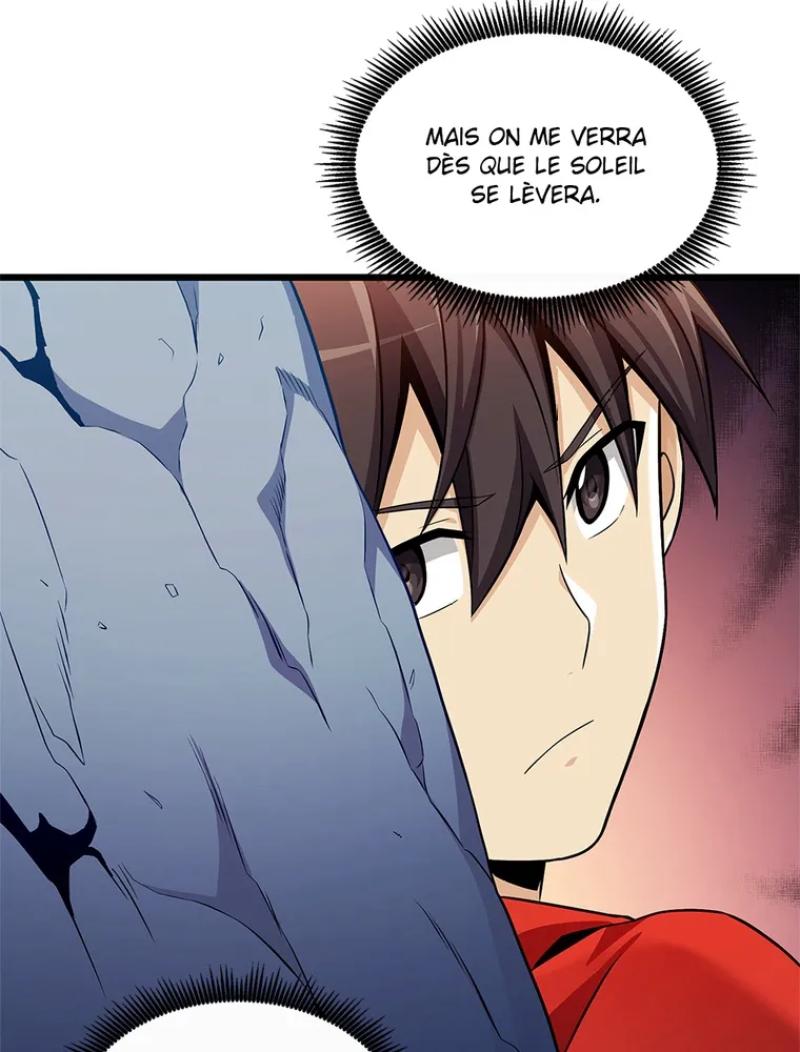 Read Arcane Sniper FR Manga Online