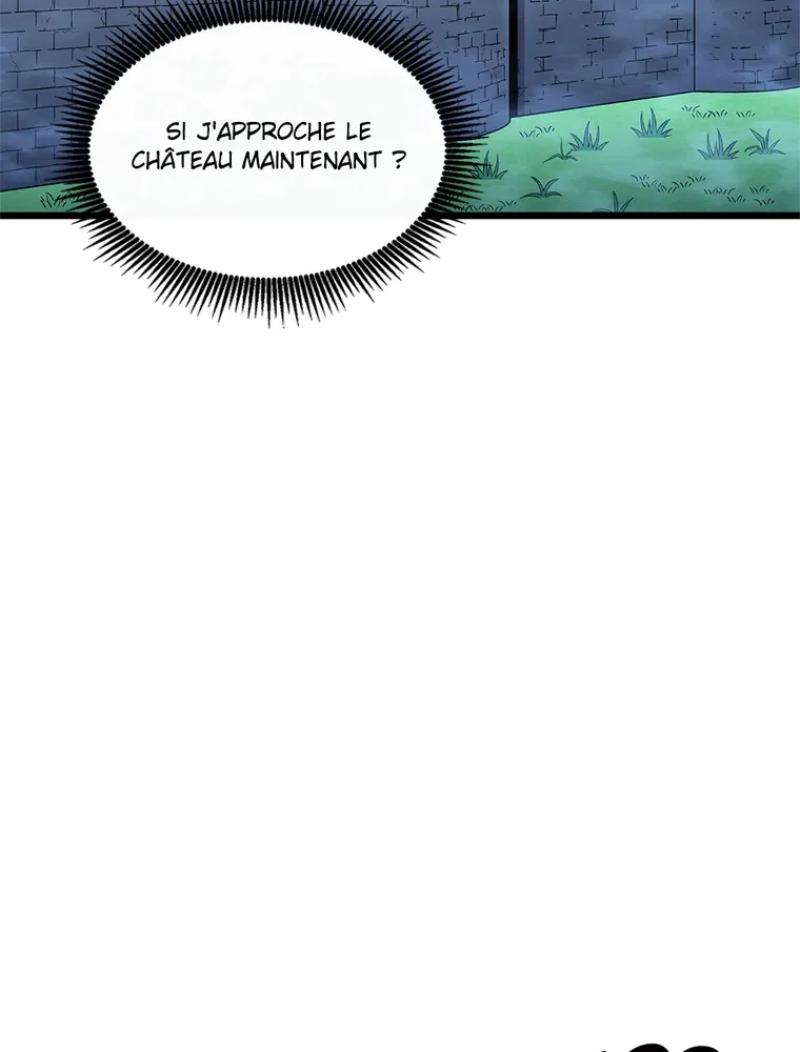 Read Arcane Sniper FR Manga Online