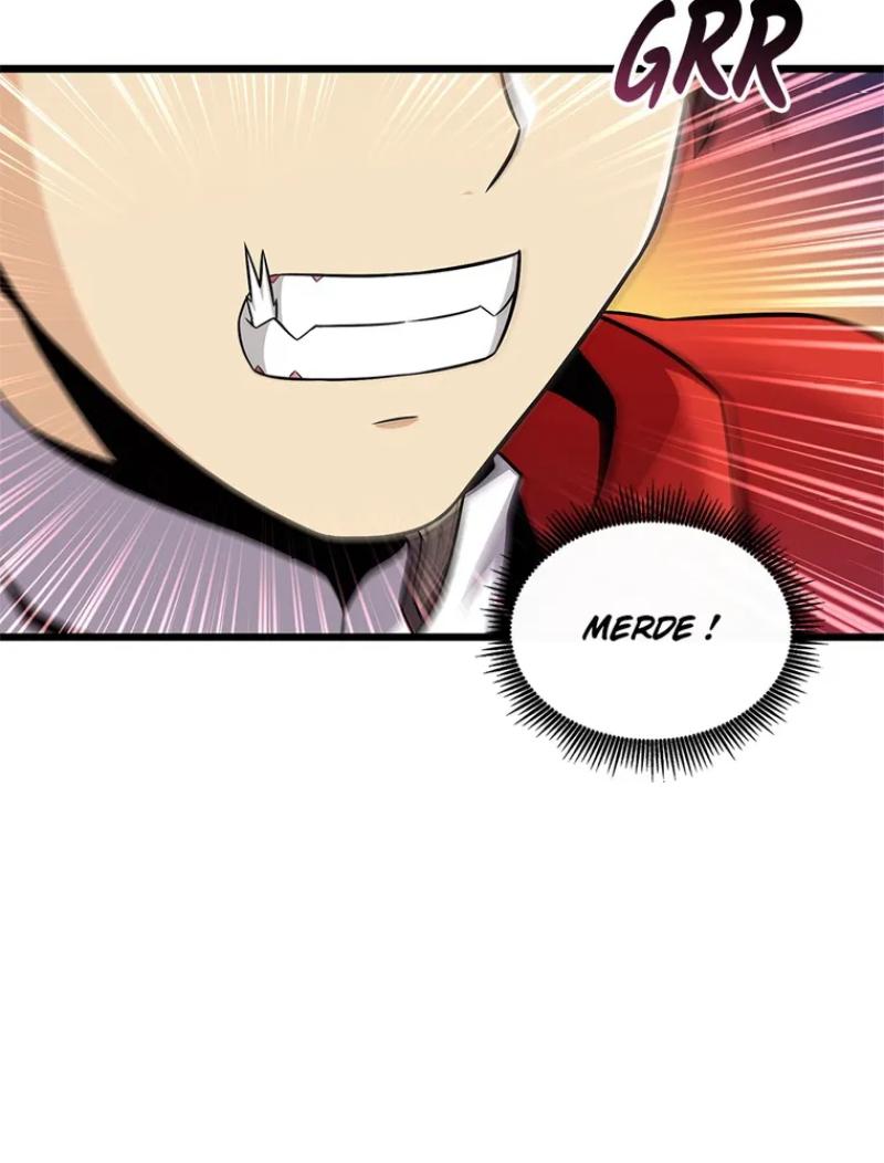 Read Arcane Sniper FR Manga Online