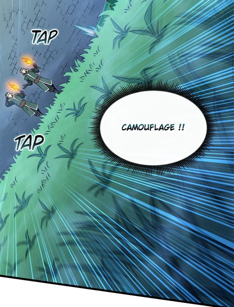 Read Arcane Sniper FR Manga Online