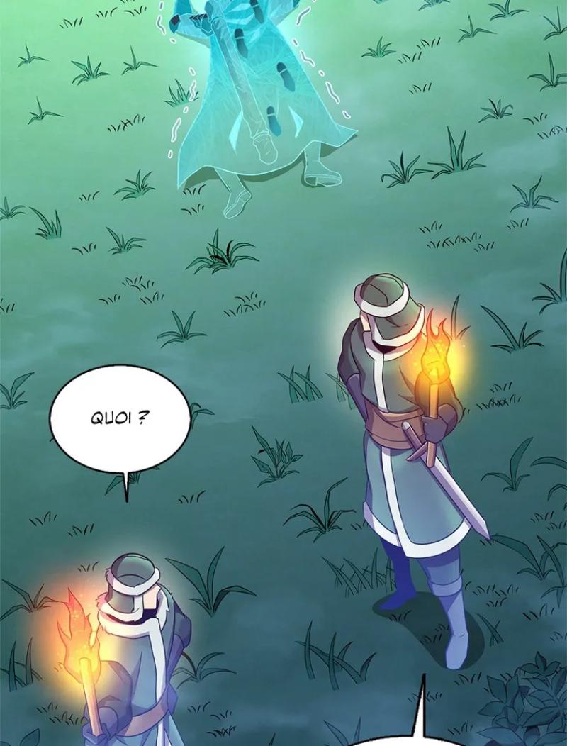 Read Arcane Sniper FR Manga Online