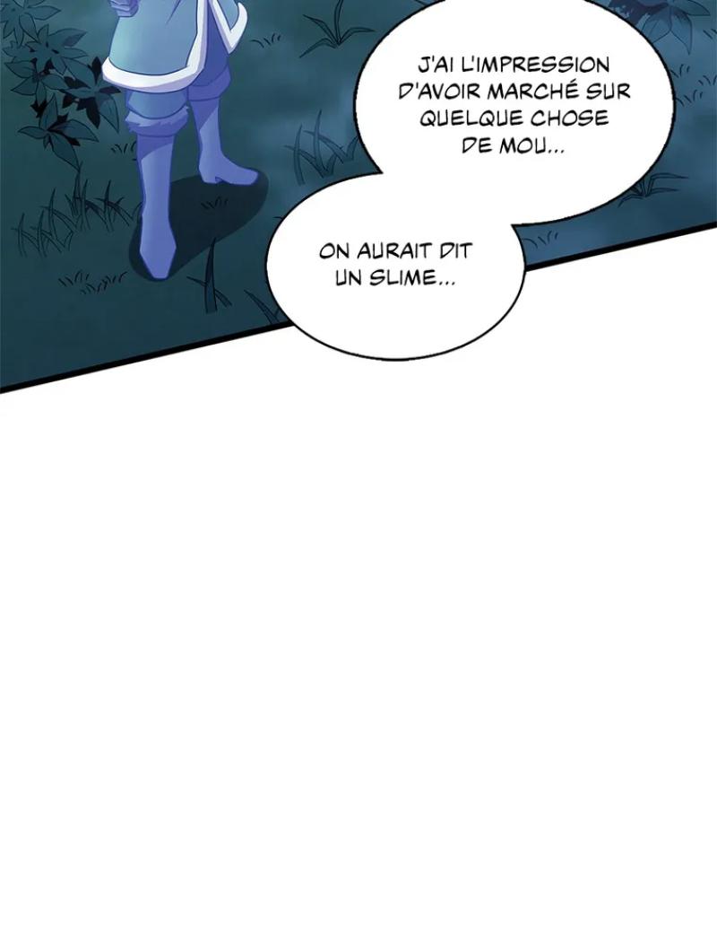 Read Arcane Sniper FR Manga Online