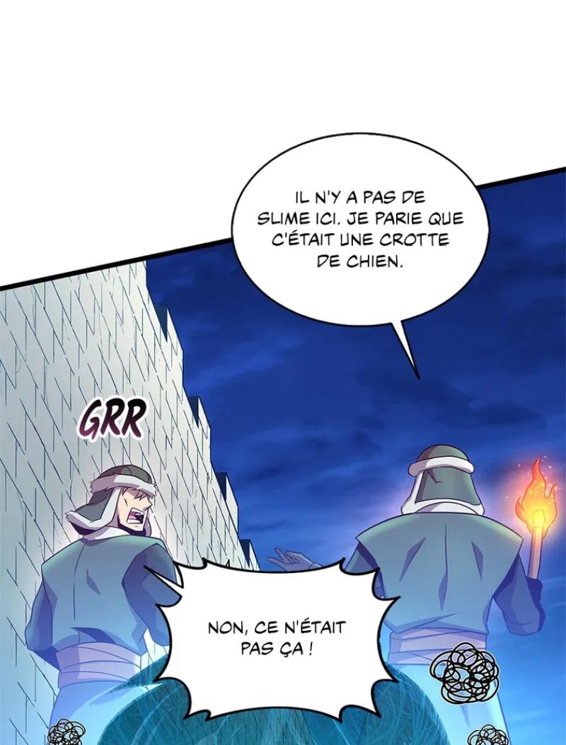 Read Arcane Sniper FR Manga Online
