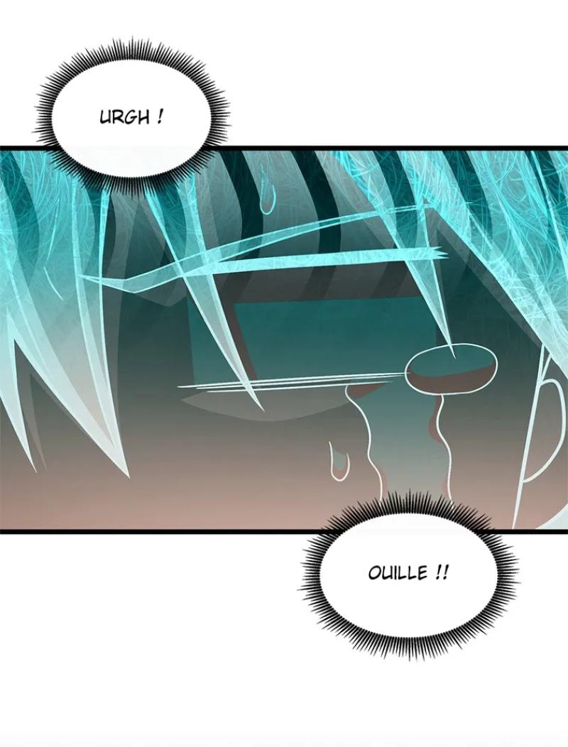 Read Arcane Sniper FR Manga Online